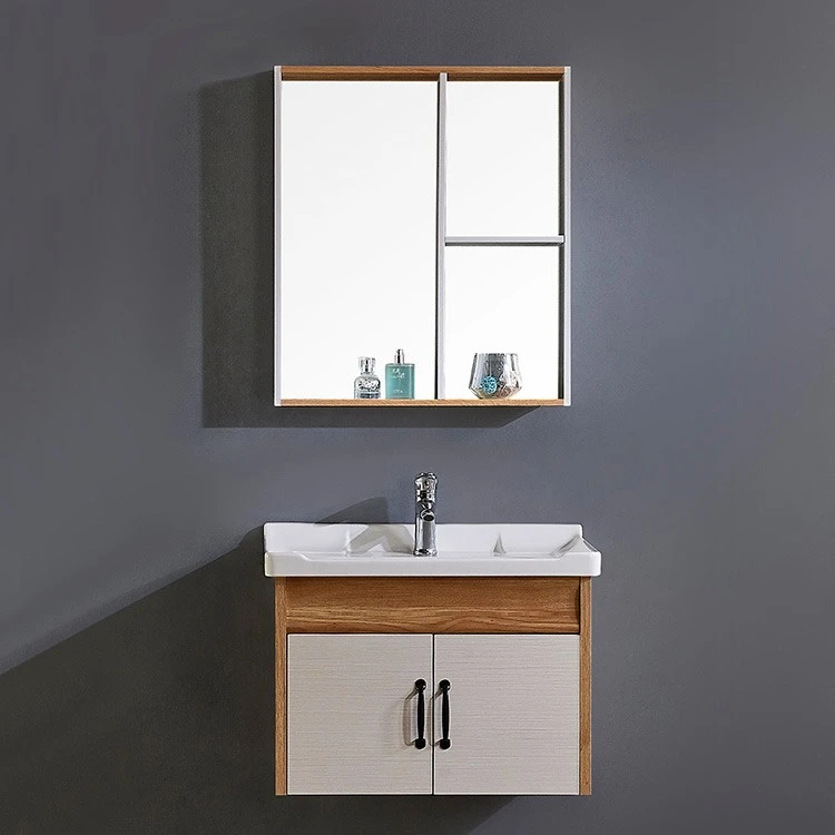 bathroom mirror cabinet small