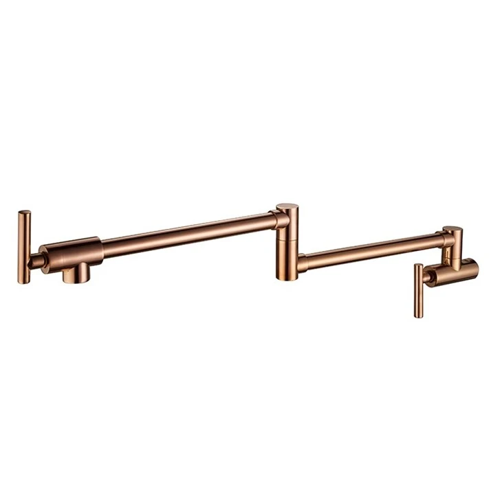 franke pot filler kitchen tap